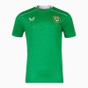 Maglia ufficiale Irlanda Casa 2024-25 per Uomo